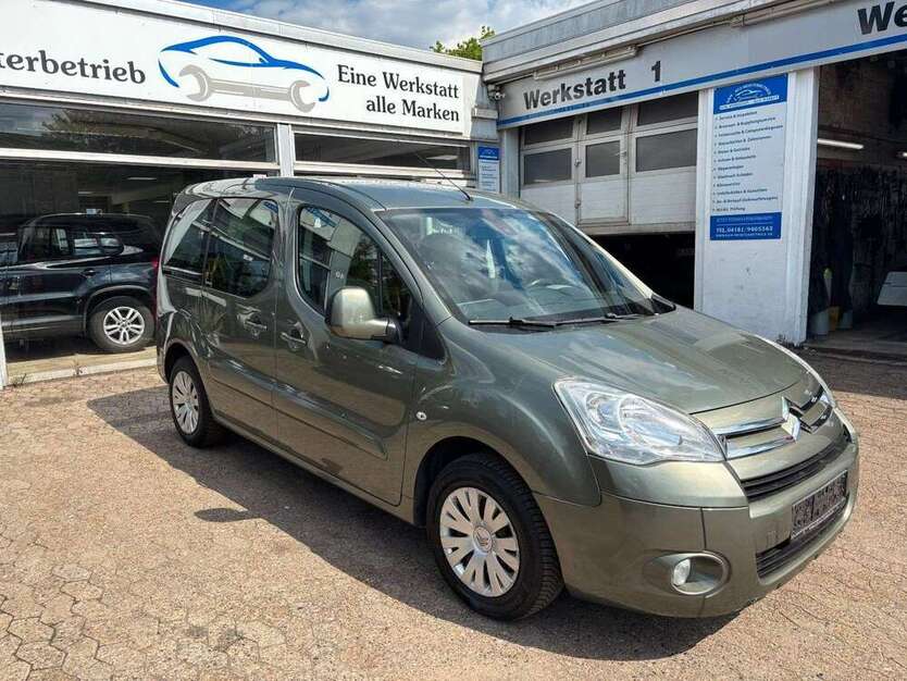 Berlingo