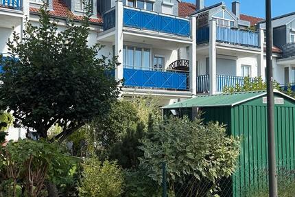 Wohnung Manching - 2 Zimmer, 57 m&sup2;, 290.000&euro; | Angebot:27003451