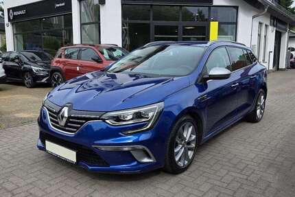 Renault Megane 35.694 km 14.990 &euro; Berlin 12623