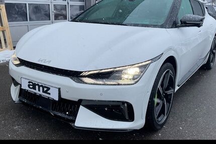 Kia EV6 56.229 km 35.980 &euro; Memmingen 87700