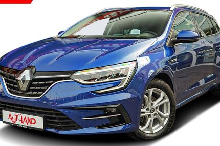 Renault Megane 52.633 km 19.990 &euro; Zella-Mehlis 98544