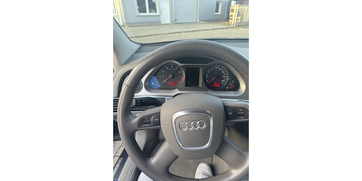 Audi A6 Allroad 167.233 km 4.000 &euro; Hebertshausen 85241