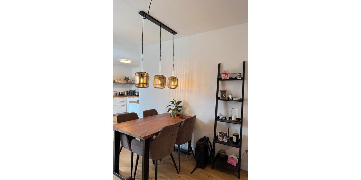 Einfamilienhaus Erfurt Johannesplatz - 2 Zimmer, 78 m&sup2;, 749&euro; | Angebot:26048956