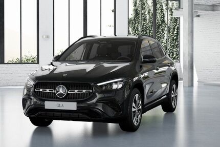 Mercedes-Benz GLA 180 18.000 km 40.690 &euro; Rheine 48429
