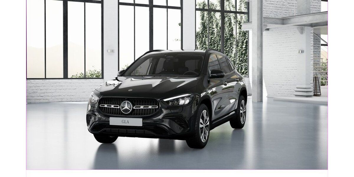 Mercedes-Benz GLA 180 18.000 km 40.690 &euro; Rheine 48429