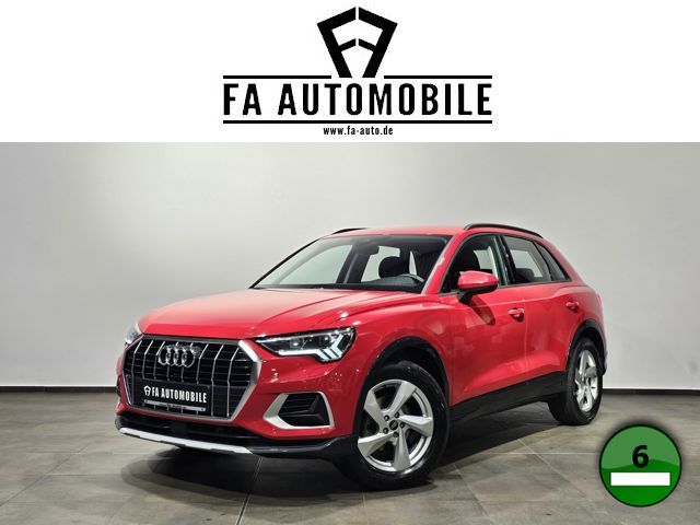 Audi Q3 24.120 km 34.740 € Mainaschaff 63814