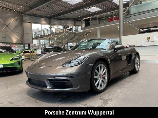 Boxster