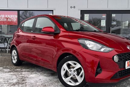 Hyundai i10 36.591 km 14.450 &euro; Henstedt-Ulzburg­­­ 24558