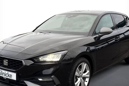Seat Leon 27.065 km 27.790 &euro; Baunatal 34225