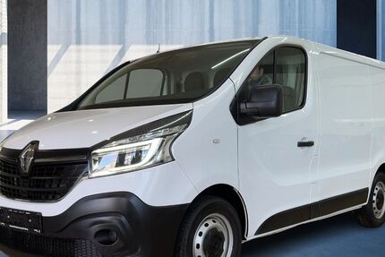 Renault Trafic 73.273 km 16.990 &euro; Hamburg 20537