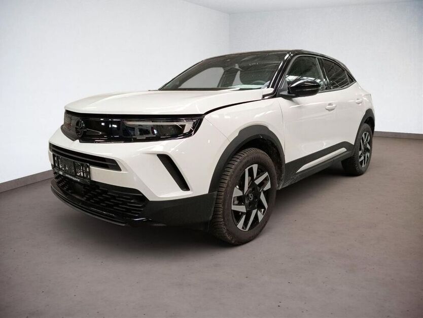Mokka