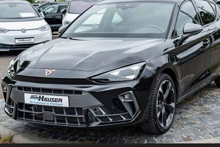 Cupra Leon 19.889 km 27.985 &euro; Pohlheim 35415