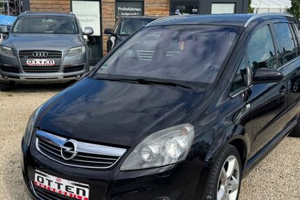Opel Zafira 230.000 km 2.790 € Singen 78224