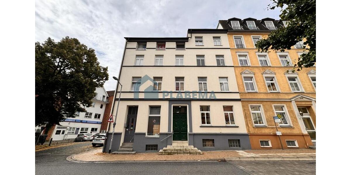 Erdgeschoßwohnung Schwerin - 2.5 Zimmer, 56 m&sup2;, 750&euro; | Angebot:26562918
