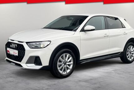 Audi A1 11.472 km 23.960 &euro; Mosbach 74821