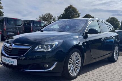 Opel Insignia 135.500 km 9.990 &euro; Gescher 48712