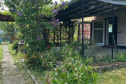 Grundstück Mühlhausen (Thüringen) - 2.500&euro; | Angebot:26527247