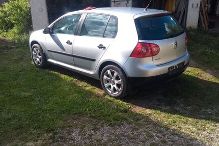 VW Golf 159.000 km 3.550 &euro; babenhausen 87727