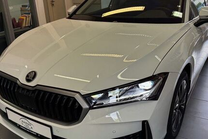 Skoda Superb 9.450 km 38.490 &euro; Frankfurt 60489