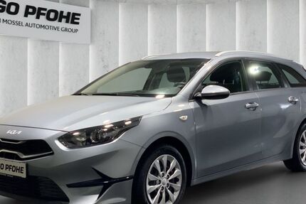 Kia ceed Sportswagon 15.432 km 19.450 € Hamburg 22335