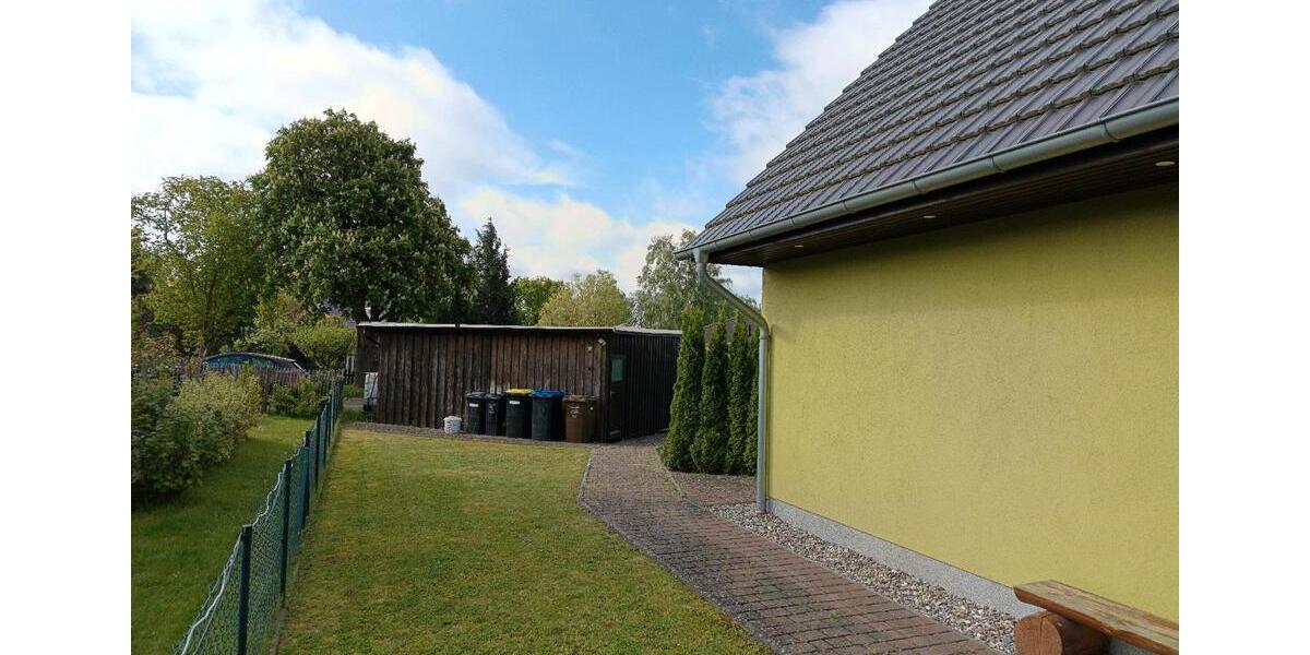 Einfamilienhaus Ribnitz-Damgarten Damgarten - 4 Zimmer, 100 m&sup2;, 320.000&euro; | Angebot:26876294