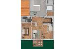 Erdgeschoßwohnung Essenbach - 3 Zimmer, 70 m&sup2;, 409.000&euro; | Angebot:27018959
