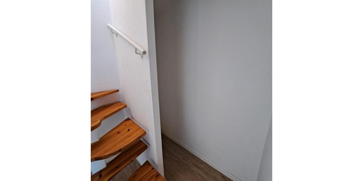 Dachgeschoßwohnung Kyritz - 2 Zimmer, 52 m&sup2;, 410&euro; | Angebot:26427527