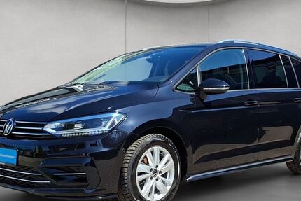 VW Touran 15.496 km 36.490 &euro; Hamburg 21029