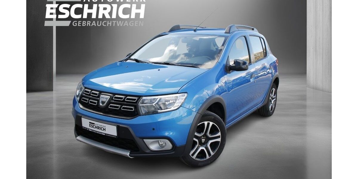 Dacia Sandero 118.834 km 8.850 &euro; Ilmenau 98693