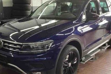 VW Tiguan 79.300 km 29.980 € Balingen 72336