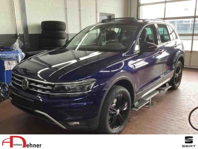 VW Tiguan 79.300 km 29.980 € Balingen 72336