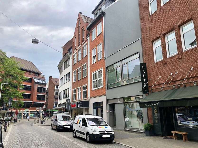Büro in Bremen 400 € 42 m²