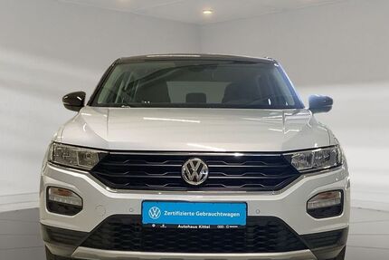 VW T-Roc 66.187 km 20.900 &euro; Weißenfels 06667