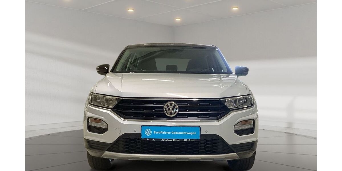 VW T-Roc 66.187 km 20.900 &euro; Weißenfels 06667