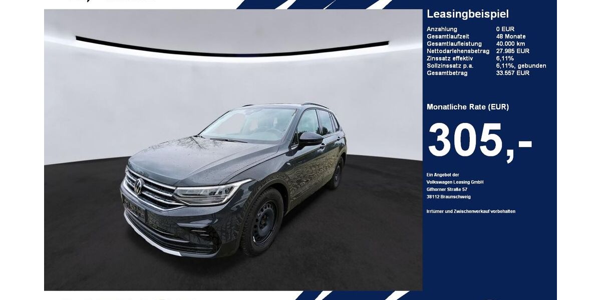 VW Tiguan 68.499 km 27.985 &euro; Gütersloh 33334