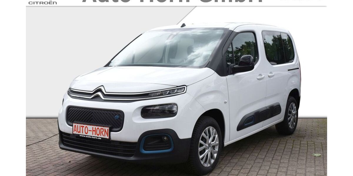 Citroen Berlingo 6.000 km 29.900 &euro; Kiel 24146