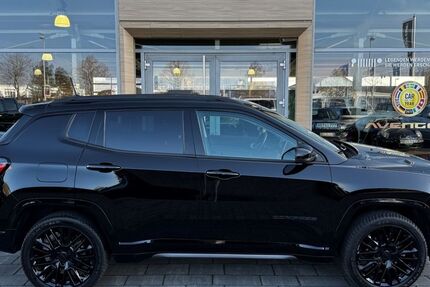 Jeep Compass 26.300 km 27.650 &euro; Aschaffenburg 63741