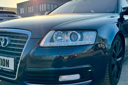 Audi A6 330.000 km 2.490 &euro; Schweinfurt 97424