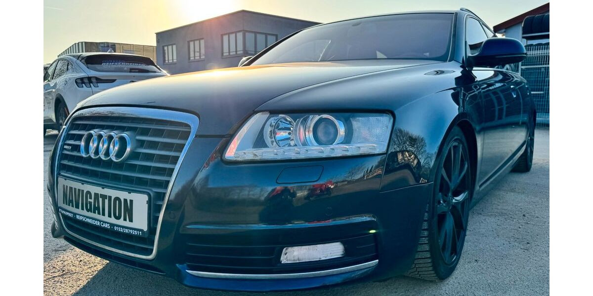 Audi A6 330.000 km 2.490 &euro; Schweinfurt 97424