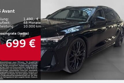 Audi A6 5.000 km 68.980 &euro; Lüdenscheid 58511