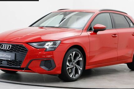 Audi A3 33.397 km 24.960 &euro; Feldkirchen/Westerham 83620