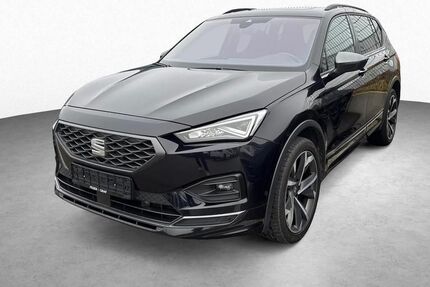 Seat Tarraco 86.500 km 31.890 &euro; Burgoberbach 91595