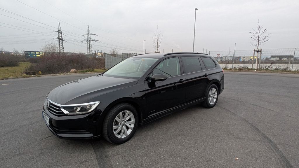 VW Passat Variant 63.950 km 15.900 &euro; Schonungen 97453