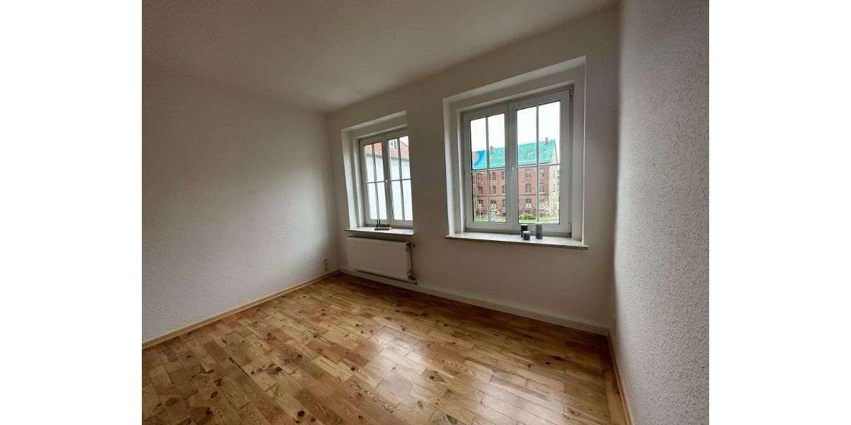 Etagenwohnung Dessau-Roßlau Roßlau - 2 Zimmer, 54 m&sup2;, 440&euro; | Angebot:26864236