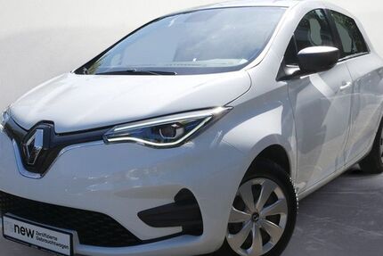 Renault ZOE 30.300 km 14.590 &euro; Göppingen 73037