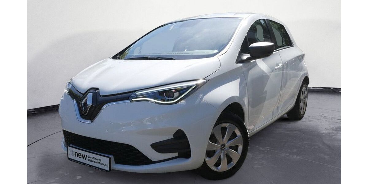 Renault ZOE 30.300 km 14.590 &euro; Göppingen 73037