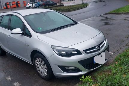 Opel Astra 261.000 km 2.800 &euro; Cloppenburg 49661