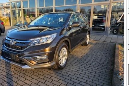 Honda CR-V 107.189 km 16.489 &euro; Bernburg (Saale) 06406