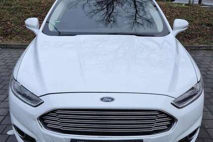 Ford Mondeo 195.500 km 8.900 &euro; Berlin, Stadt 13187