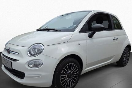 Fiat 500 10.550 km 13.290 &euro; Pforzheim 75179